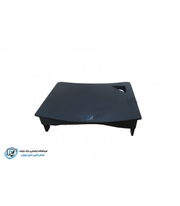 پایه مانیتور چوبی قابل تنظیم ارتفاع (Gtex)