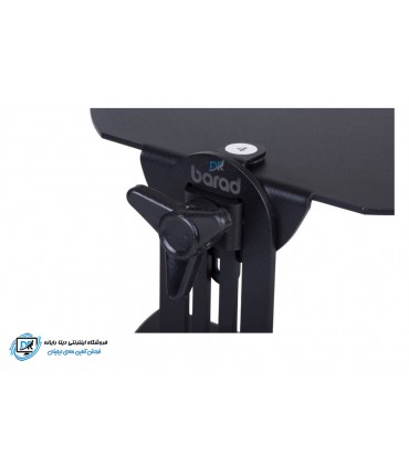 پایه مانیتور باراد مدل MS3