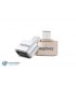 مبدل MicroUSB به OTG ریمکس مدل RA-OTG