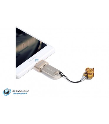 مبدل MicroUSB به OTG ریمکس مدل RA-OTG