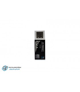 رم ریدر ایکس پی مدل 735N