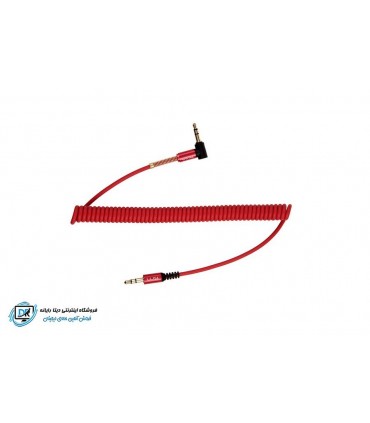 کابل انتقال صدا ۱به۱ ( AUX ) تسکو TC-86