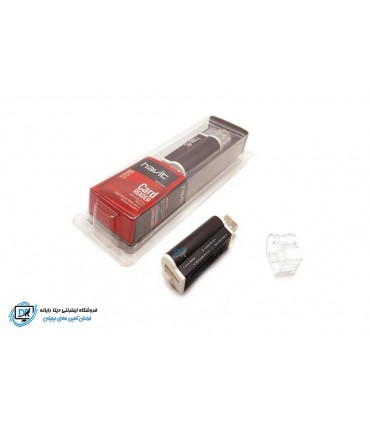 رم ریدر هویت مدل HV-C26