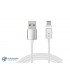 کابل تبدیل USB به MicroUSB مغناطیسی