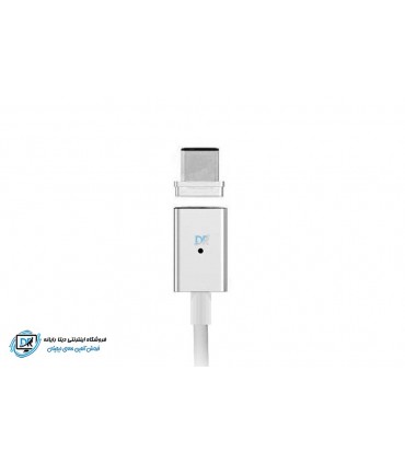 کابل تبدیل USB به MicroUSB مغناطیسی