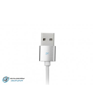 کابل تبدیل USB به MicroUSB مغناطیسی