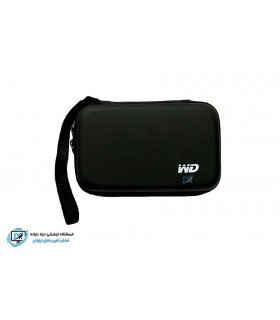 کیف هارد اکسترنال وسترن دیجیتال