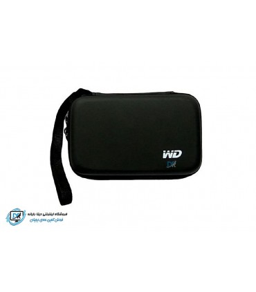 کیف هارد اکسترنال وسترن دیجیتال