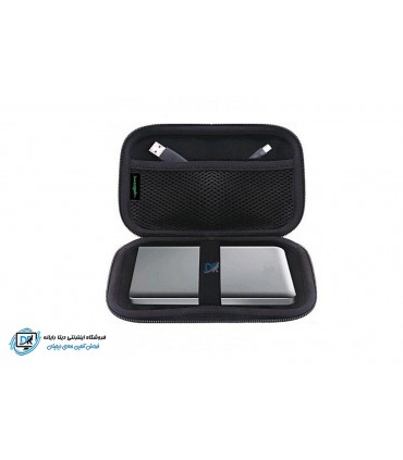 کیف هارد اکسترنال وسترن دیجیتال