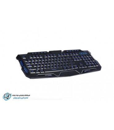 کیبورد و ماوس گیمینگ XP 9800