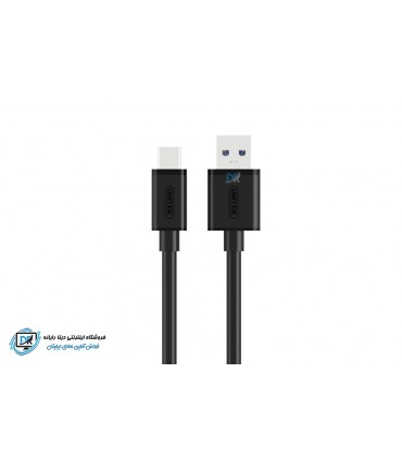 کابل USB 3.0 به Type-C یونیتک مدل Y-C474BK