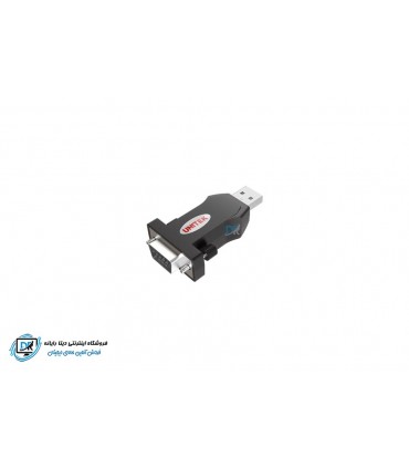 مبدل USB به Serial یونیتک مدل Y-109