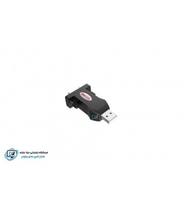 مبدل USB به Serial یونیتک مدل Y-109