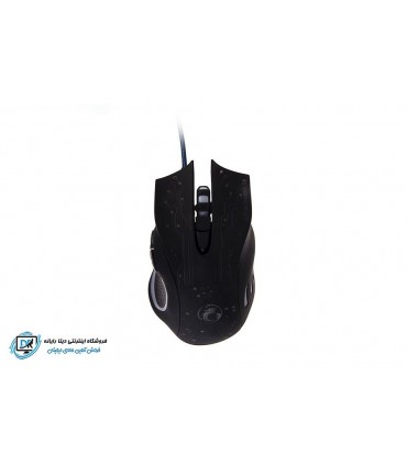 ماوس گیمینگ تسکو مدل TM 752 GA