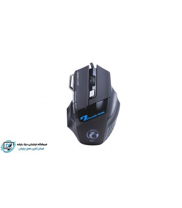 ماوس گیمینگ تسکو مدل TM 2018N