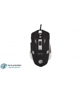 ماوس گیمینگ تسکو مدل TM 760 GA