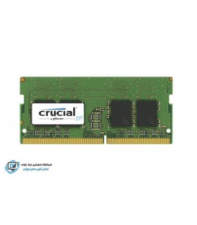 رم لپ تاپ کروشیال 8 گیگابایت DDR4
