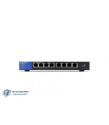 سوئیچ لینک سیس مدل LGS108P-EU