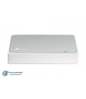 سوئیچ 8 پورت تی پی-لینک مدل TL-SF1008D