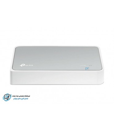 سوئیچ 8 پورت تی پی-لینک مدل TL-SF1008D