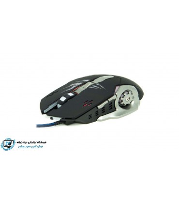 ماوس گیمینگ تسکو مدل TM 762 G