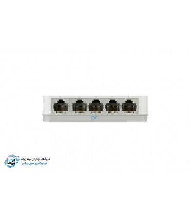 سوئیچ 5 پورت دی-لینک مدل DES-1005A