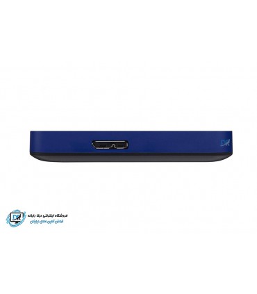 هارد اکسترنال توشیبا مدل Canvio Advance ظرفیت 2 ترابایت