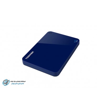 هارد اکسترنال توشیبا مدل Canvio Advance ظرفیت 2 ترابایت