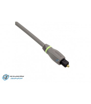 کابل اپتیکال انتقال صدا سومو مدل SM 3301