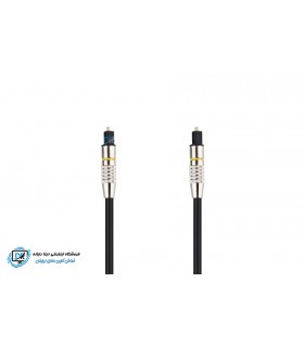 کابل اپتیکال دی-نت مدل Toslink