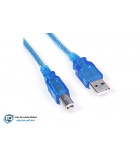 کابل پرینتر 5 متری تسکو مدل TC 03