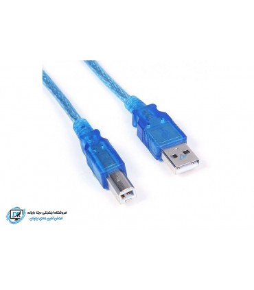 کابل پرینتر 5 متری تسکو مدل TC 03