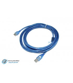 کابل 3 متری افزایش طول USB تسکو مدل TC 05