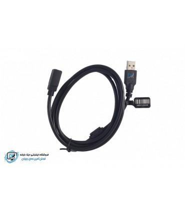 کابل 1.5 متری افزایش طول USB دی-نت