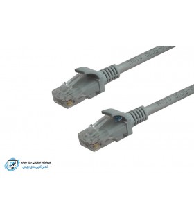 کابل شبکه 3 متری انزو مدل Cat5e