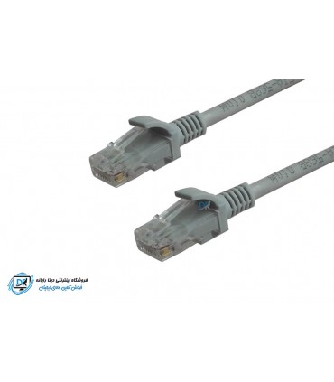 کابل شبکه 3 متری انزو مدل Cat5e