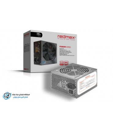 پاور رد مکس مدل SP-P330