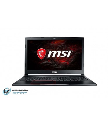 لپ تاپ ام اس آی مدل GE73VR 7RF Raider