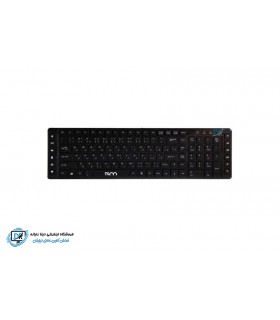 کیبورد تسکو مدل TK 8157
