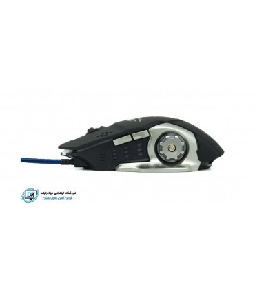 ماوس گیمینگ تسکو مدل TM 762 G