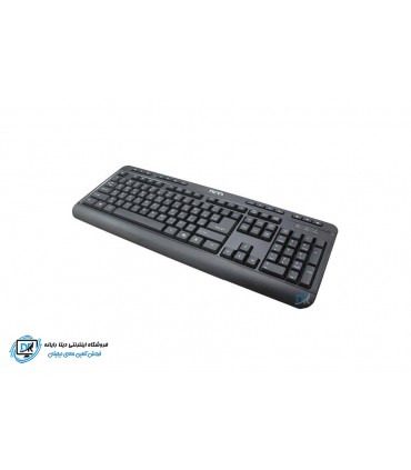 کیبورد و ماوس تسکو مدل TKM 8052
