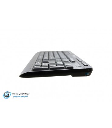 کیبورد و ماوس تسکو مدل TKM 8052