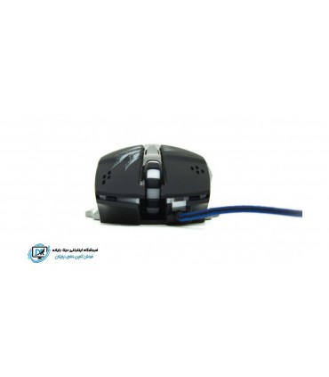 ماوس گیمینگ تسکو مدل TM 762 G