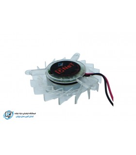 فن گرافیک دی نت 4x4 سانتی متر