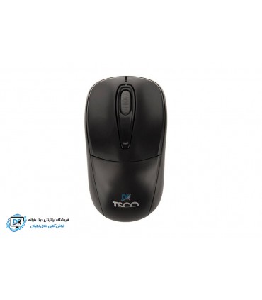 کیبورد و ماوس بی سیم تسکو مدل TKM 7108W