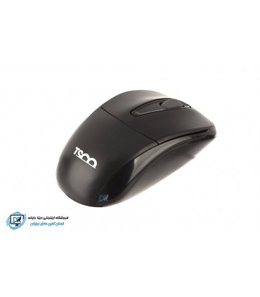 کیبورد و ماوس بی سیم تسکو مدل TKM 7108W