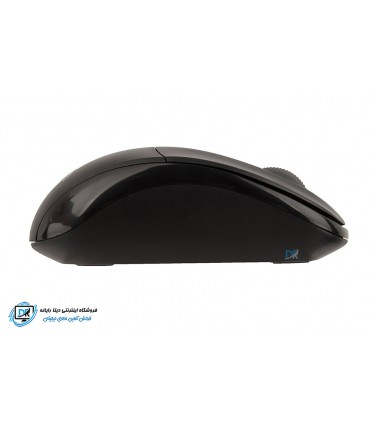 کیبورد و ماوس بی سیم تسکو مدل TKM 7108W