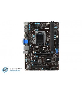 مادربرد ام اس آی مدل H81M-E35 V2