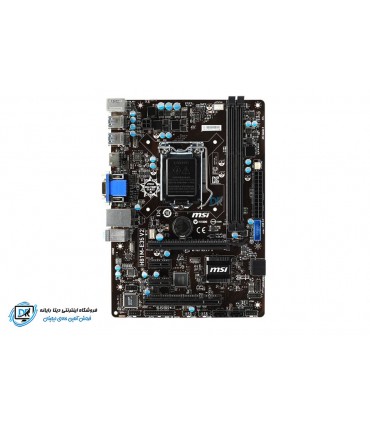 مادربرد ام اس آی مدل H81M-E35 V2