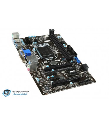 مادربرد ام اس آی مدل H81M-E35 V2